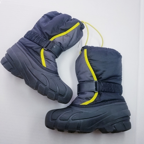 🌸 Sorel | Youth Winter Boots, size 1 - Picture 5 of 6